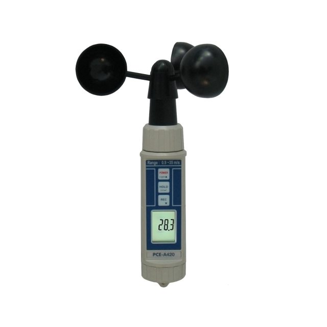 PCE-A420 PCE Instruments  Environmental Testers