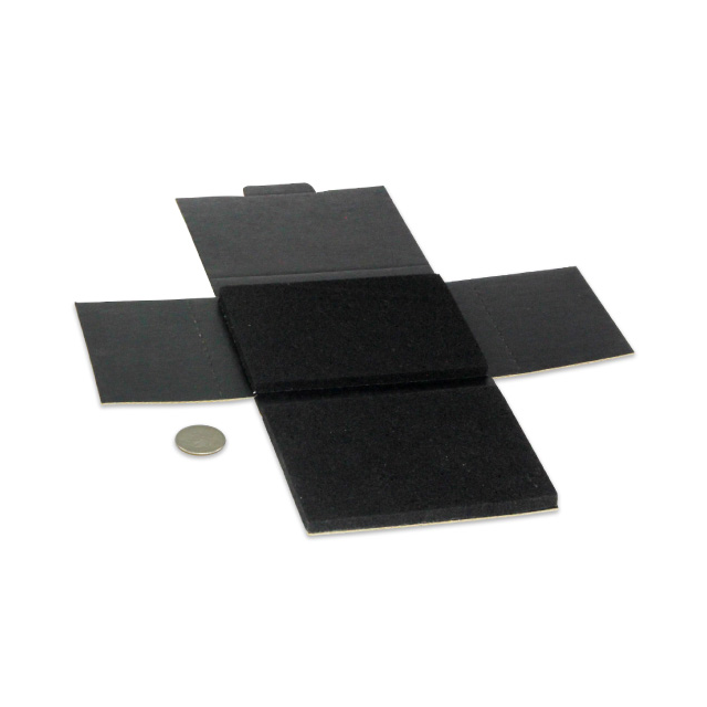 13031 Conductive Containers, Inc.  Anti-Static ESD Clean Room Accessories