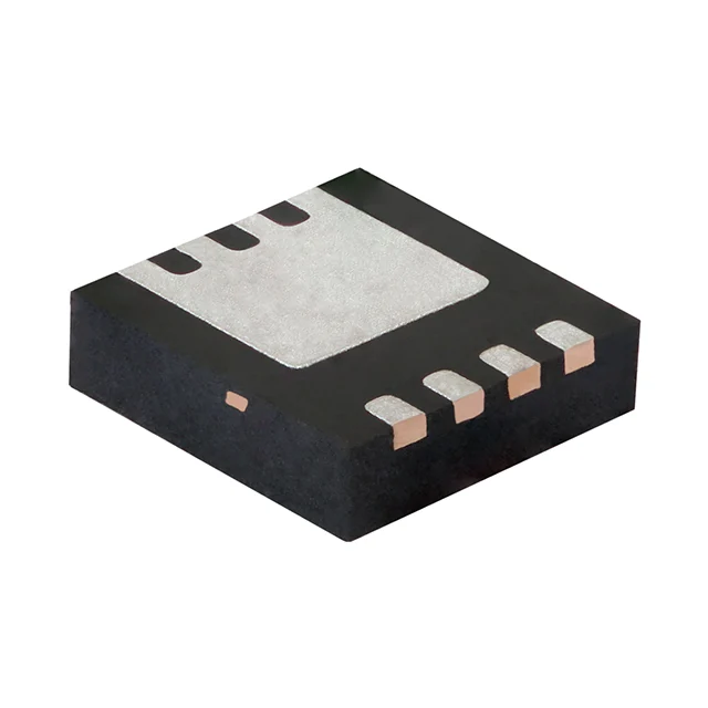 SISH536DN-T1-GE3 Vishay Siliconix  Einzelne FETs MOSFETs
