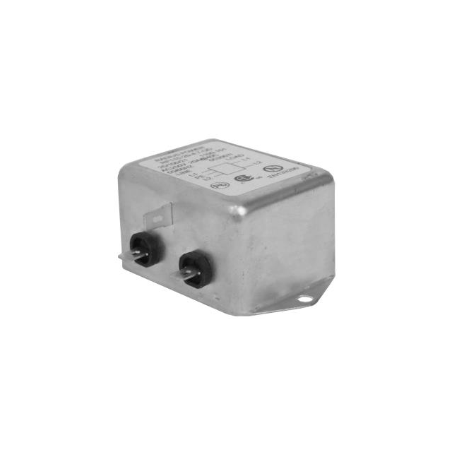 RP115-10-10-QD Astrodyne TDI  Power Line Filter Modules