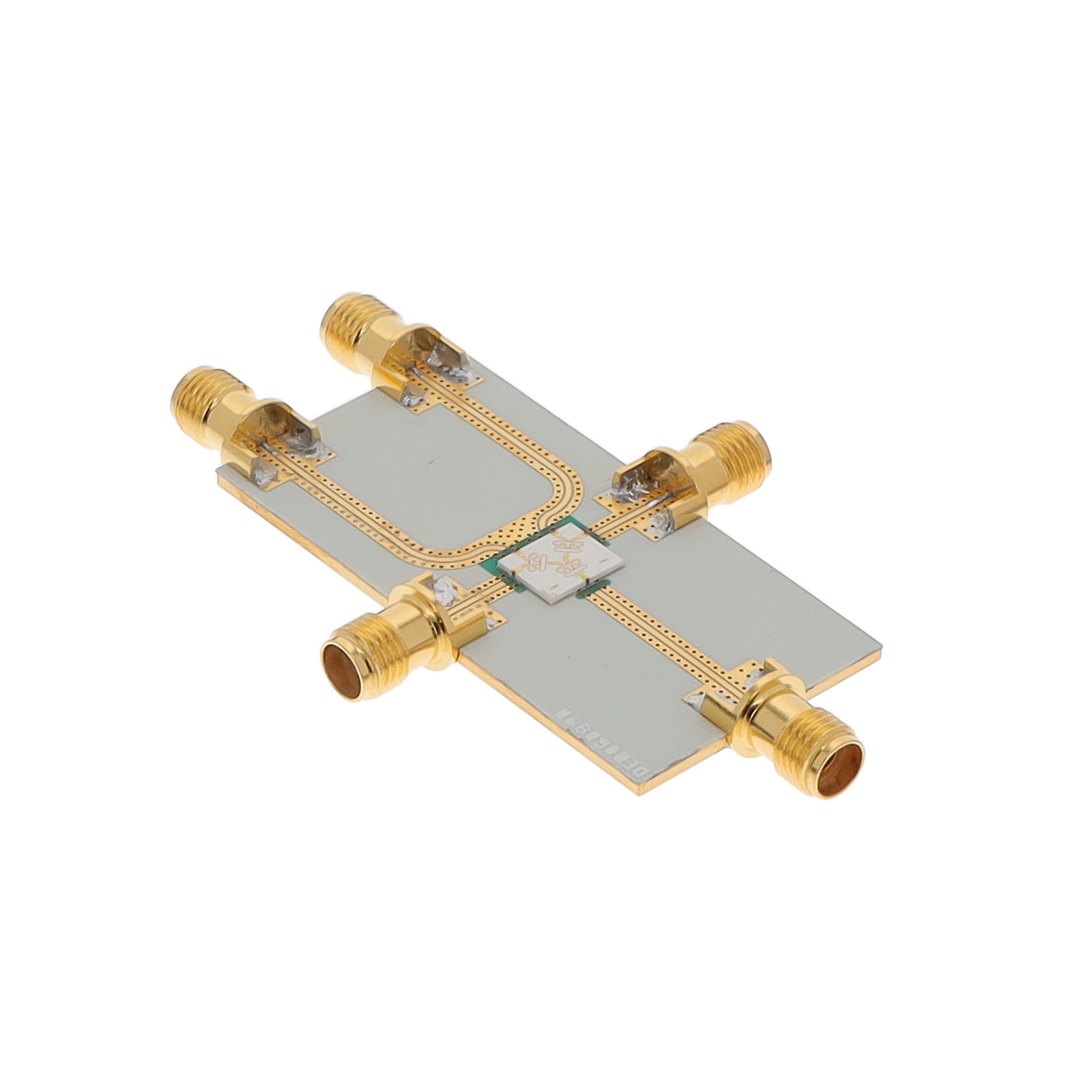 DEB06089 Knowles Dielectric Labs  Cartes de kits d'évaluation et de développement RF