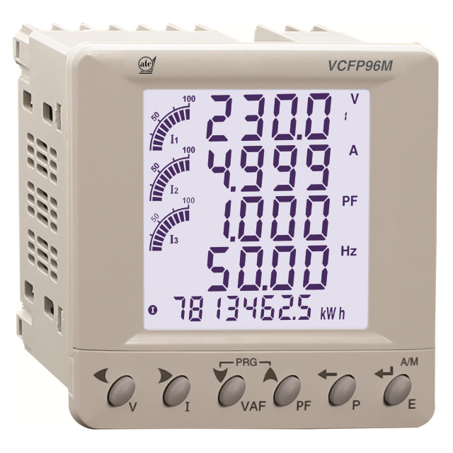 VCFP96M ATC-Diversified Electronics Compteurs