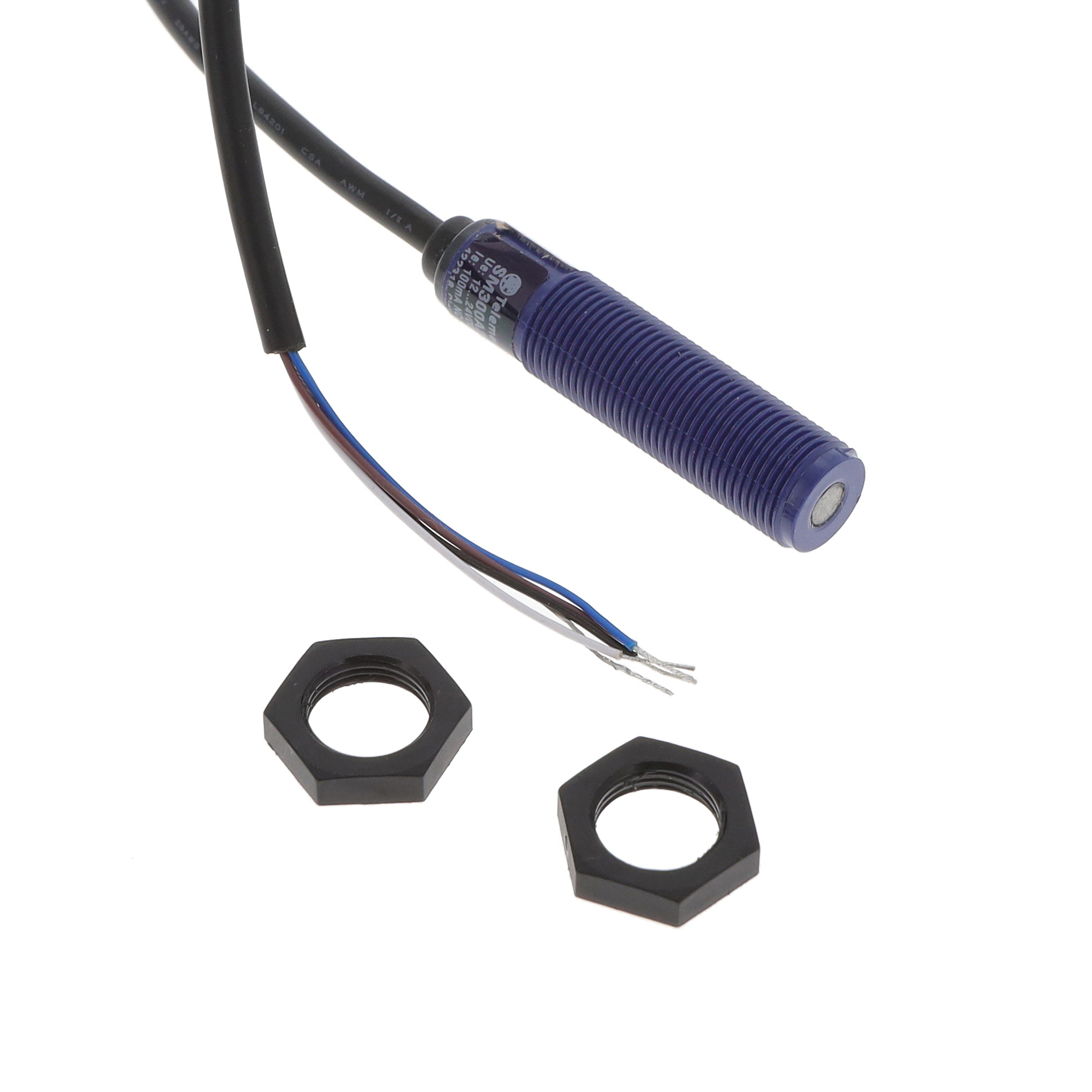 SM300A22810 Telemecanique Sensors  Ultrasonic Receivers Transmitters