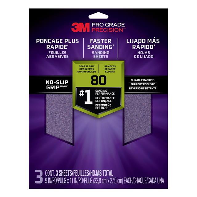 26080TRI-3 3M  Abrasives and Surface Conditioning Products