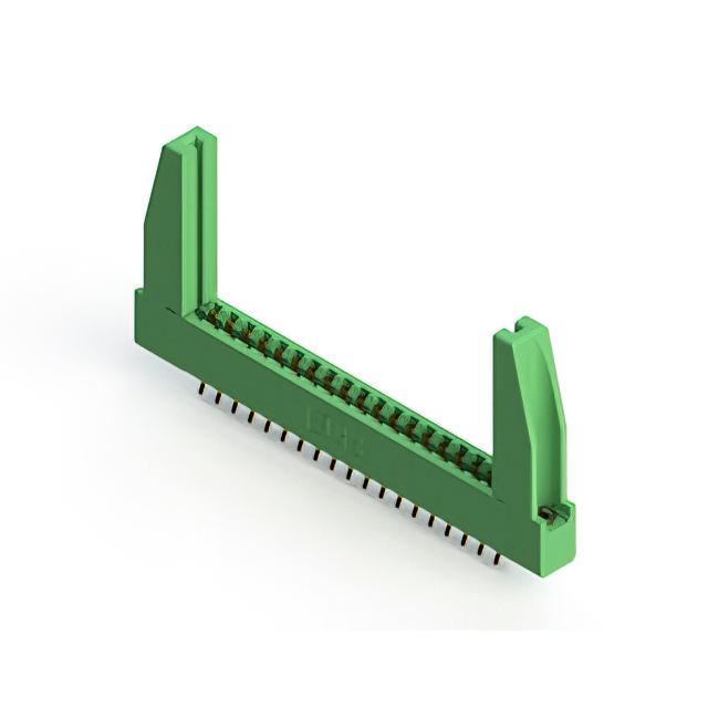 305-038-556-578 EDAC Inc.  Edgeboard Connectors