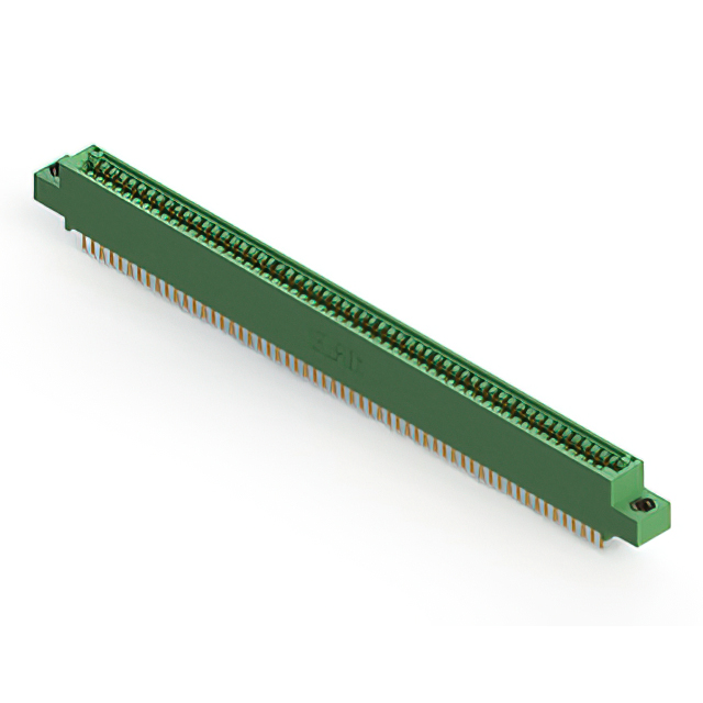 345-114-524-507 EDAC Inc.  Connettori per bordi