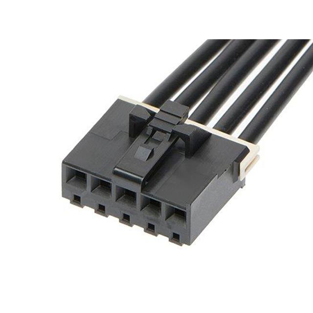 369210502 Molex  Assemblaggi di cavi