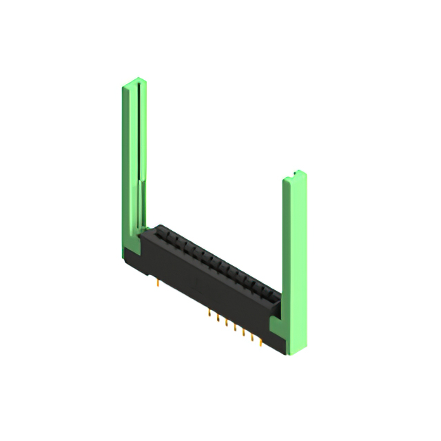 387-013-558-168 EDAC Inc.  Edgeboard Connectors