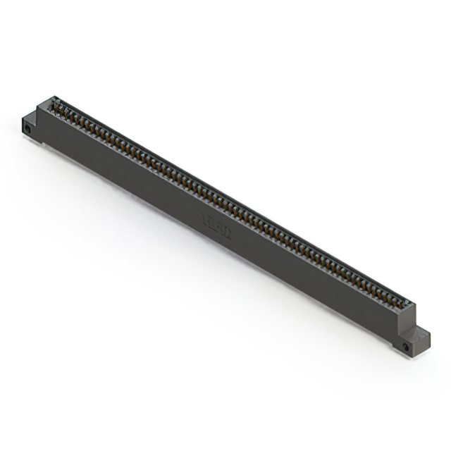 395-068-521-112 EDAC Inc.  Edgeboard Connectors