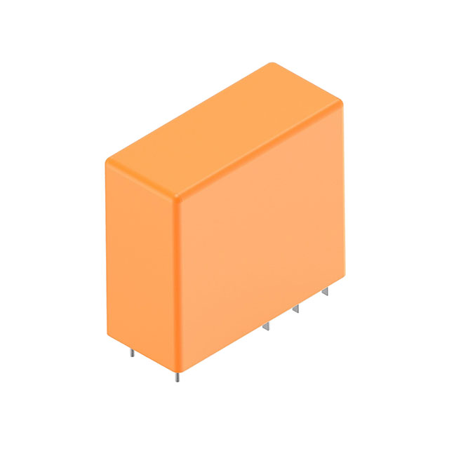 4-1393235-7 TE Connectivity Potter & Brumfield Relays  Relés de potencia de más de 2 amperios