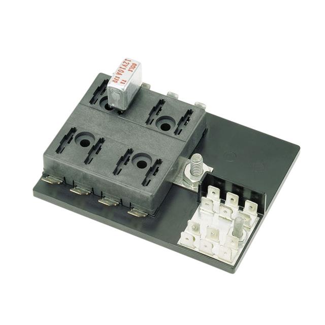 46379-8 Littelfuse Inc. Porte-fusibles