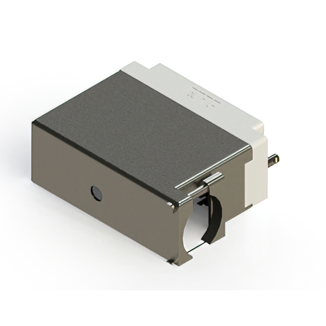 516-090-501-352 EDAC Inc.  Specializzato