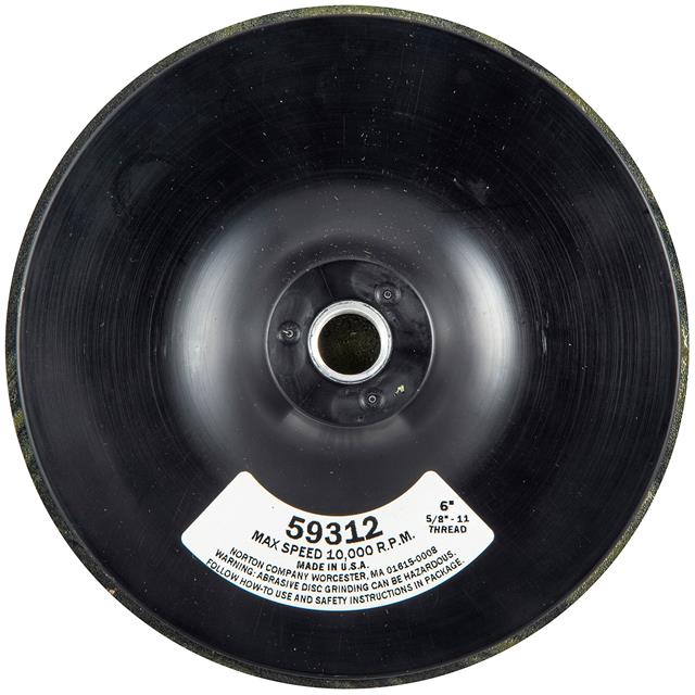 66261059312 Norton  Abrasifs et produits de conditionnement de surface