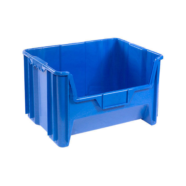 QGH700BL Global Industrial  Contenitori e bidoni per lo stoccaggio