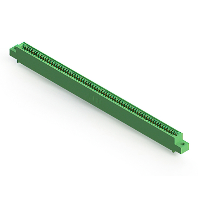 845-068-525-404 EDAC Inc.  Edgeboard Connectors