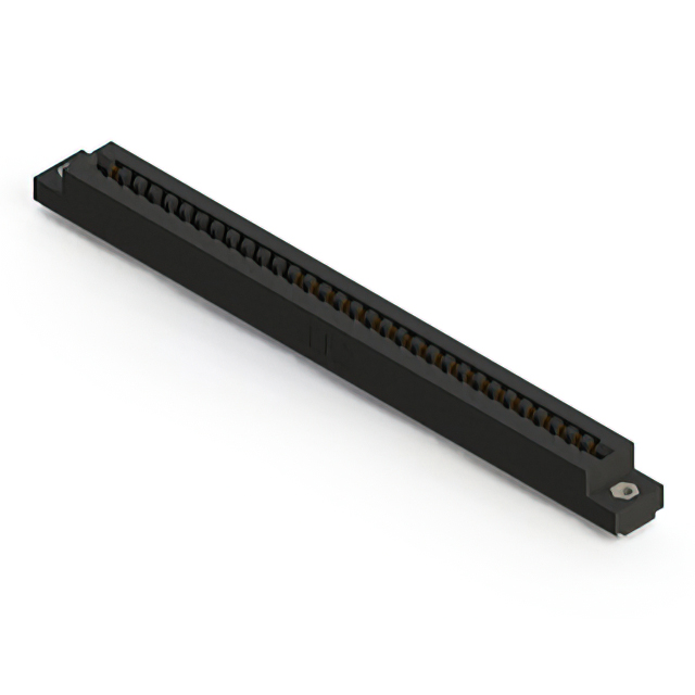 857-032-505-107 EDAC Inc.  Edgeboard Connectors