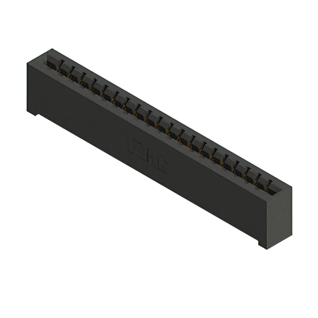 887-020-500-101 EDAC Inc.  Edgeboard Connectors