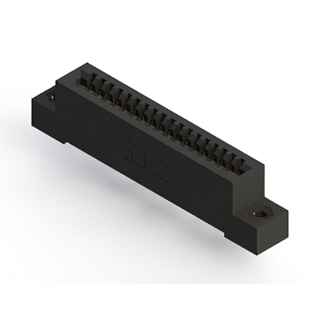 892-018-521-108 EDAC Inc.  Edgeboard Connectors