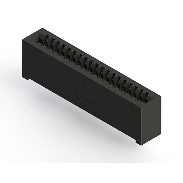 892-019-521-101 EDAC Inc.  Connettori per bordi