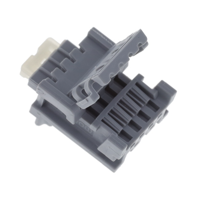 0347915141 Molex  Boîtiers de connecteurs rectangulaires