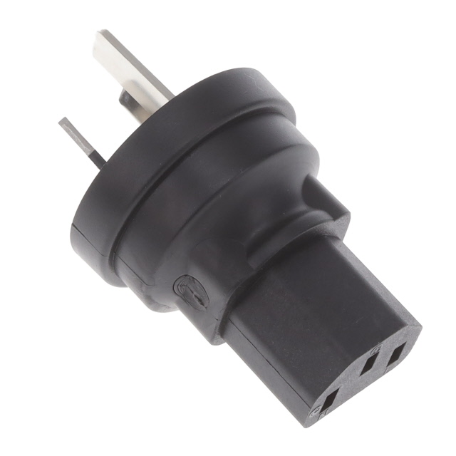 550-701(R) GlobTek, Inc.  Power Entry Connector Accessories