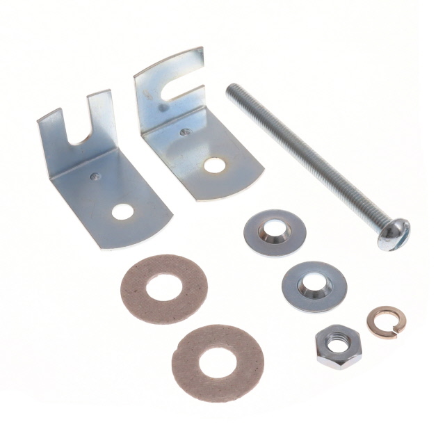 6101-2E Ohmite  Accessories