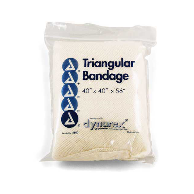 65001 Dynarex  Equipo de protección individual (EPI)