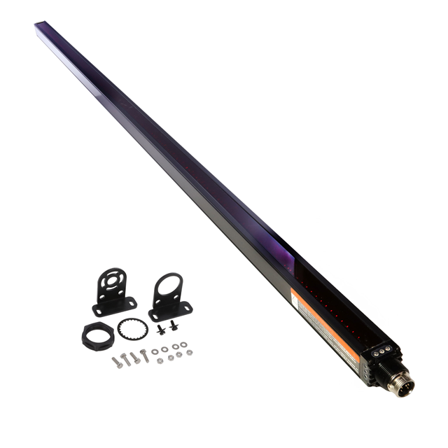 BMEL4816A Banner Engineering Corporation  Fotoelettrico industriale