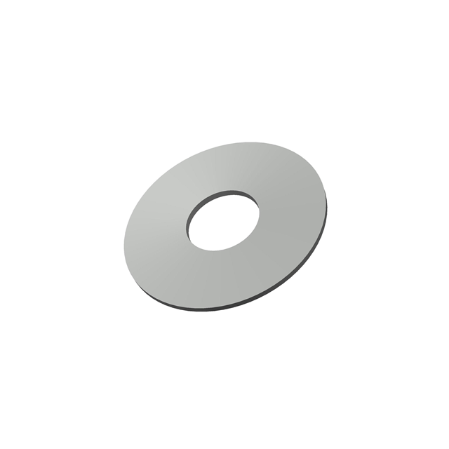 CDM-238207CS Century Spring Corp  Standard Washers