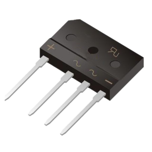 GBJ1510 MDD  Bridge Rectifiers