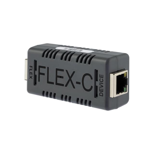 NV-FLXLK-C NVT Phybridge  Power over Ethernet (PoE)