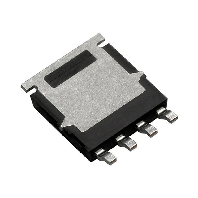 SQJ126EP-T1_GE3 Vishay Siliconix  Singoli FET MOSFET