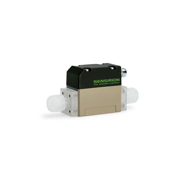 SLQ-QT105 Sensirion AG  Flow Sensors