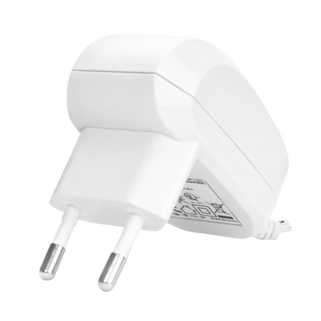 SWH15-5-EW-P5R CUI Inc.  AC DC Desktop Wall Power Adapters