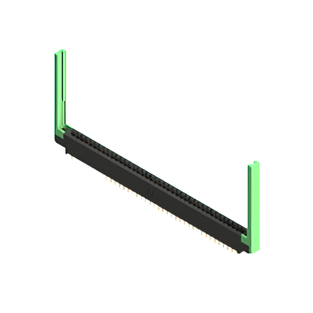 387-078-524-868 EDAC Inc.  Connecteurs de bordure