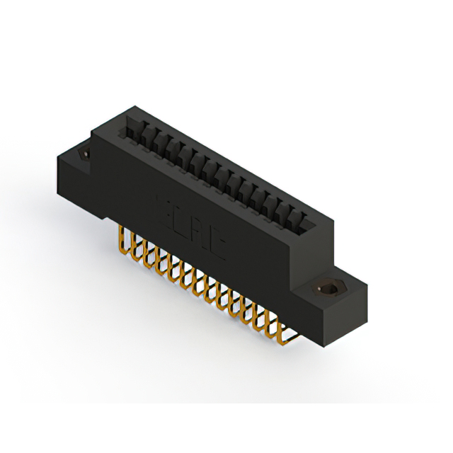 392-014-558-107 EDAC Inc.  Edgeboard Connectors