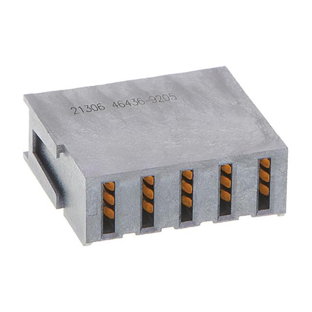 464369205 Molex  Specialized