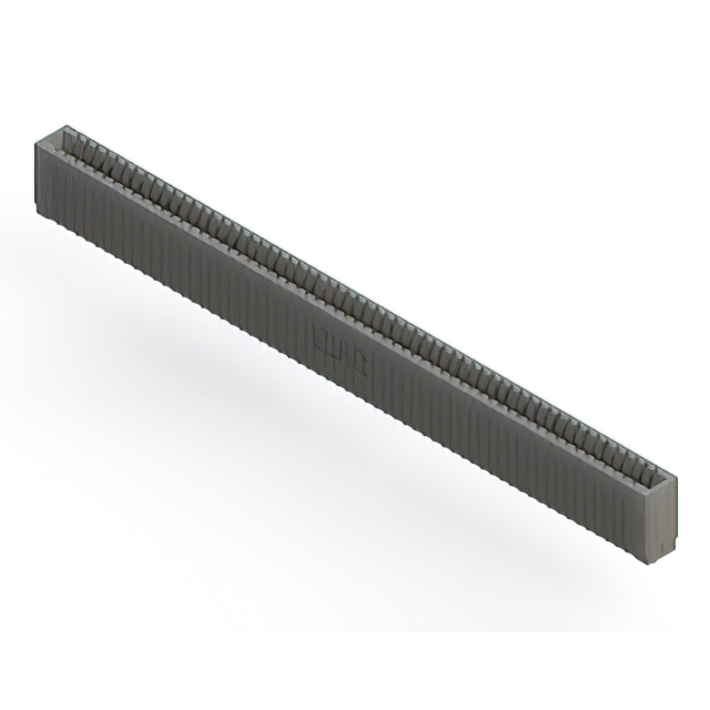 745-061-525-101 EDAC Inc.  Edgeboard Connectors