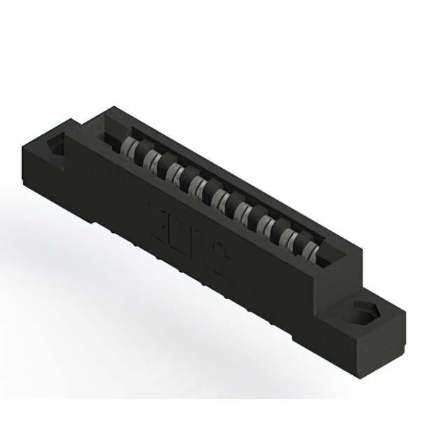 857-009-454-104 EDAC Inc.  Edgeboard Connectors