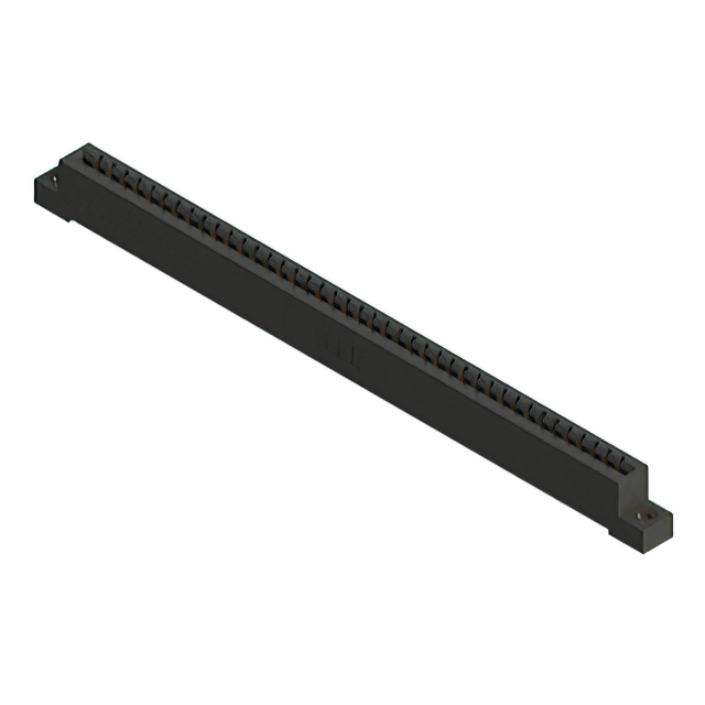 887-041-500-107 EDAC Inc.  Edgeboard Connectors