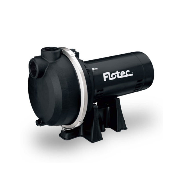 FP5172-08 Flotec  Hausmeister- und Wartungsprodukte