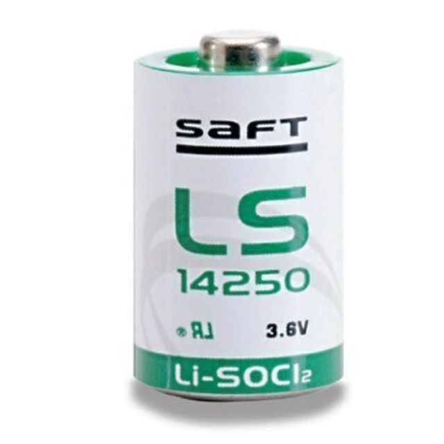 LS14250 Saft  Piles non rechargeables (primaires)