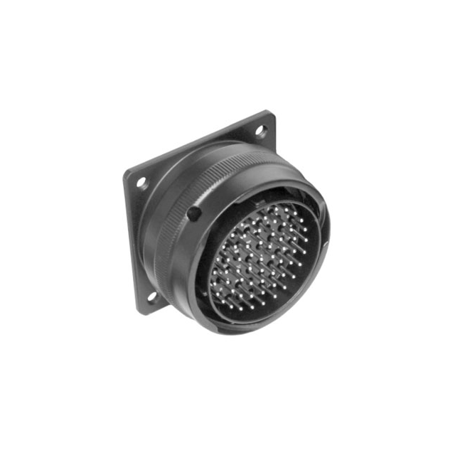 MP-6256-39P Amphenol Audio  Gruppi di connettori circolari