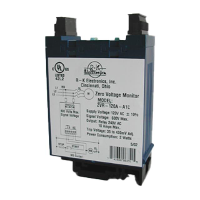 TFYR-220.5-TBV R-K Electronics, Inc. Dispositivi di protezione contro le sovratensioni (SPD)