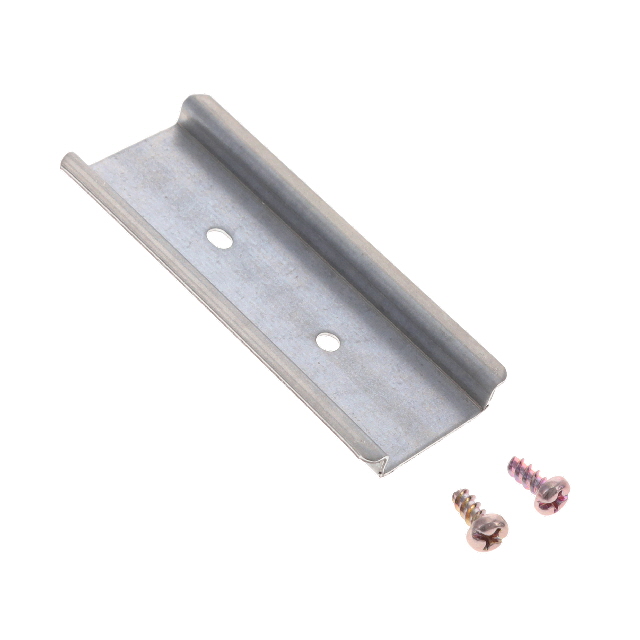 198-081 Altech Corporation  Canale guida DIN