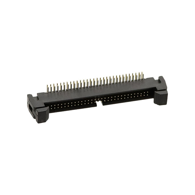 3210-60-002-12-00 CNC Tech  Headers Male Pins