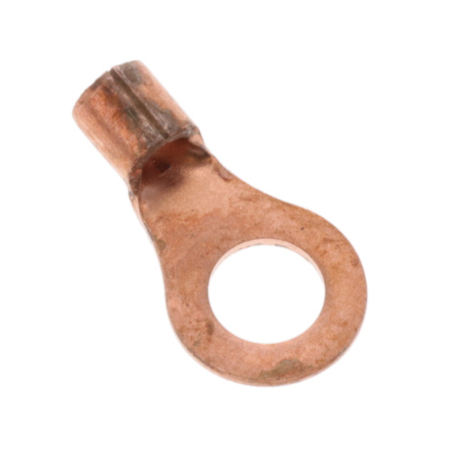 34123-2 TE Connectivity AMP Connectors  Connettori ad anello