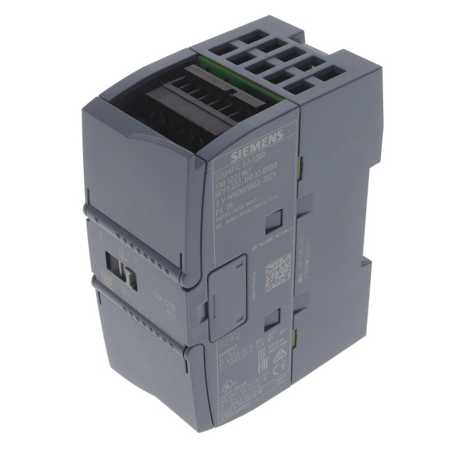 6ES72221HF320XB0 Siemens Modules PLC