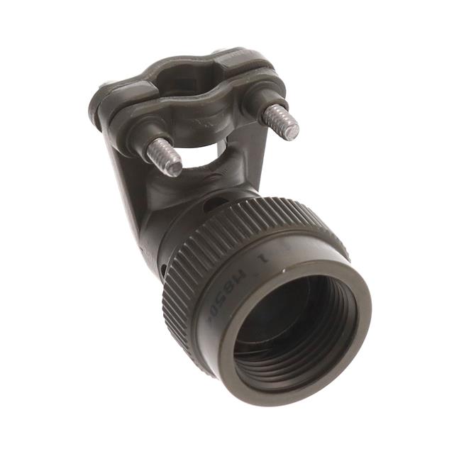 A85049120S10W Amphenol Interconnect India  Backshells and Cable Clamps