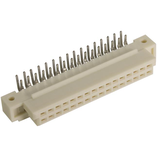 9272326804 HARTING  DIN 41612